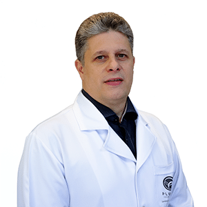 Dr. Fernando Mauro Ribeiro