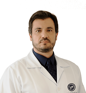 Dr. Guilherme Graça Cardoso