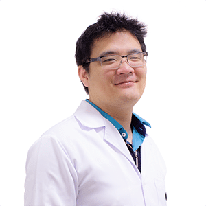 Dr. Gustavo Higa Ogawa