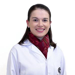 Dra. Sandiá Bernardon Zanella