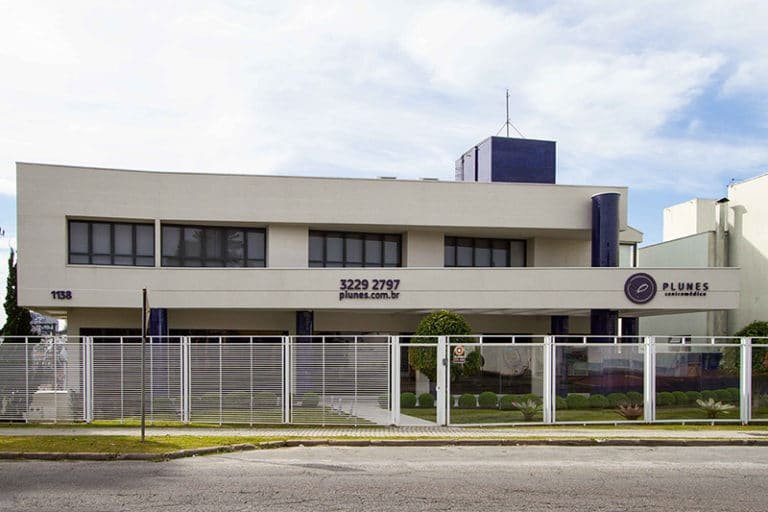 Plunes Centro Médico - Seminário Batel - Curitiba