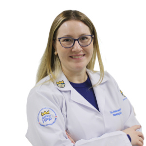 Dra. Maria Teresa Zanella opiniões - Endocrinologista, Médico